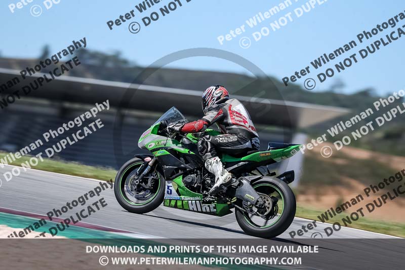 may 2019;motorbikes;no limits;peter wileman photography;portimao;portugal;trackday digital images